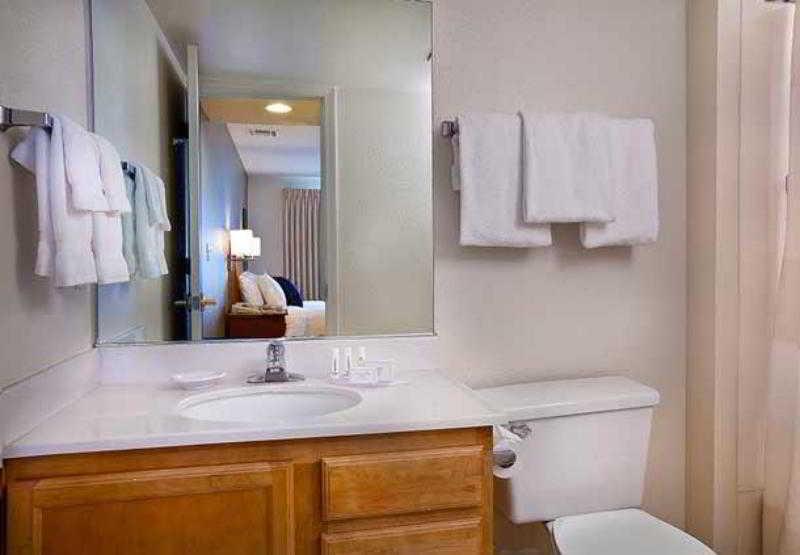 Residence Inn By Marriott Portland South-Lake Oswego Exterior foto
