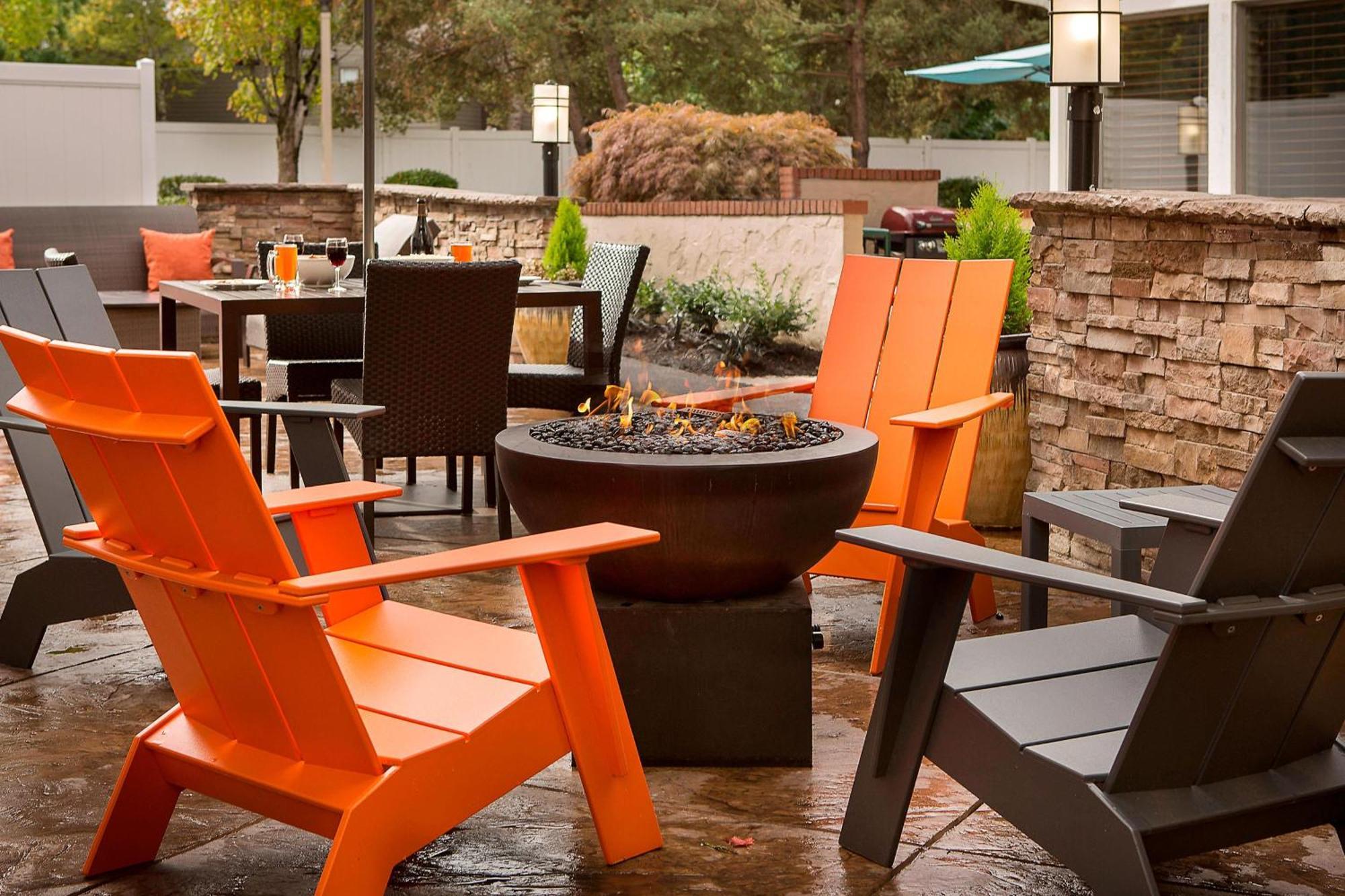 Residence Inn By Marriott Portland South-Lake Oswego Exterior foto