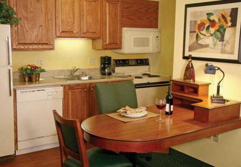 Residence Inn By Marriott Portland South-Lake Oswego Quarto foto