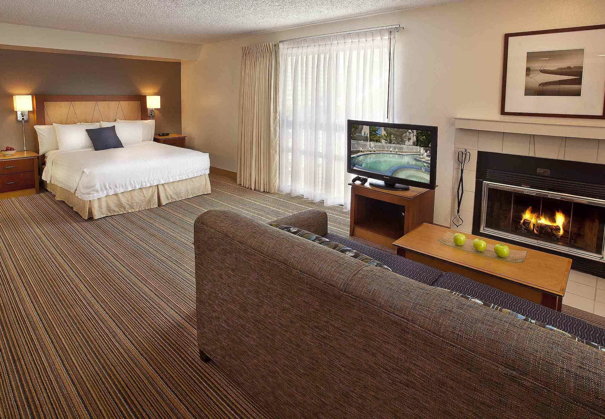 Residence Inn By Marriott Portland South-Lake Oswego Quarto foto